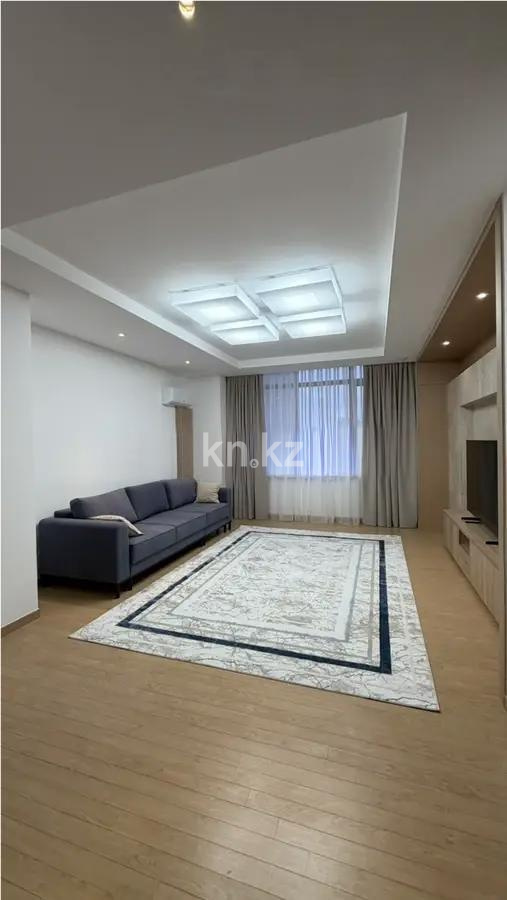 Продажа 3-комнатной квартиры, 90 м² в Астане