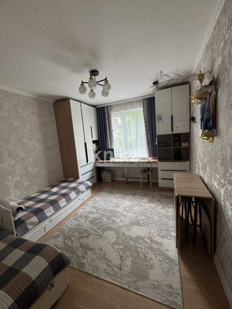 Продажа 3-комнатной квартиры, 75 м² в Алматы - фото 11
