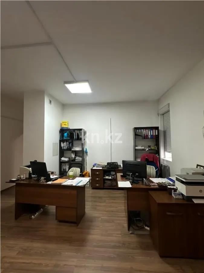 Продажа 3-комнатной квартиры, 90 м² - Продажа  трехкомнатных квартир в новостройках Алматы - страница 12 фото 1 из 1