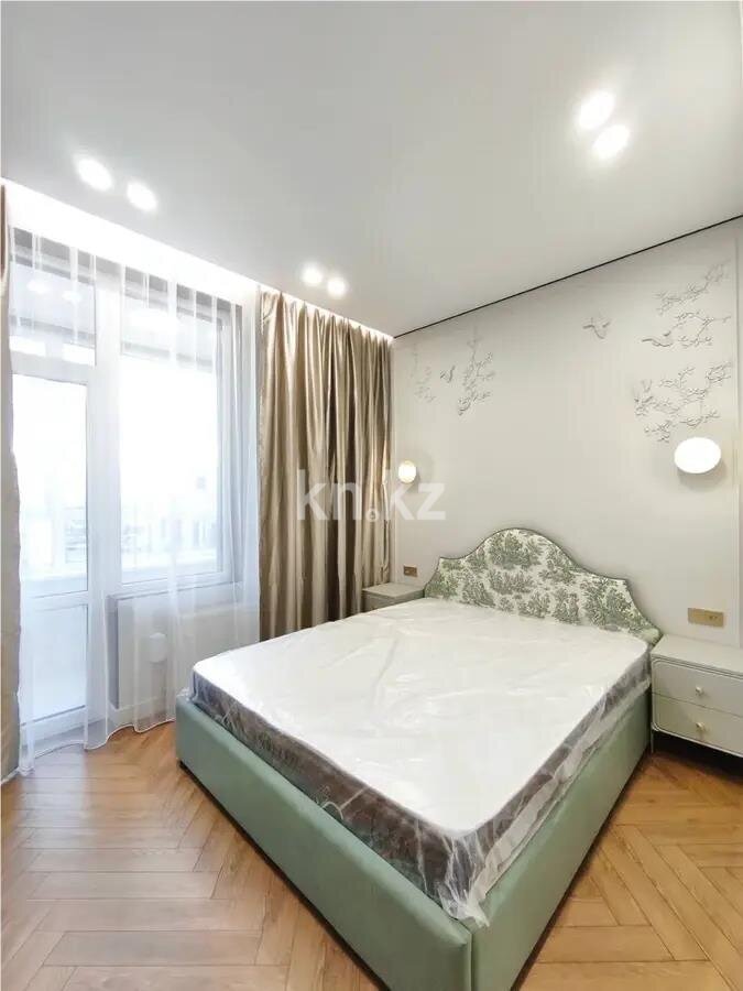 Продажа 1-комнатной квартиры, 39.2 м² в Астане - фото 2