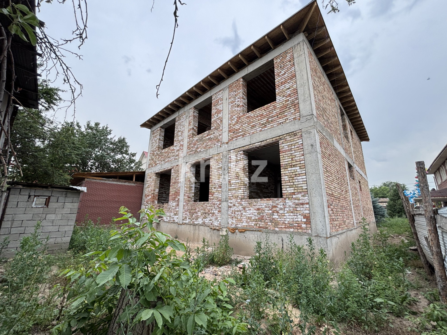 Продажа дома, 461 м² - Продажа домов, коттеджей в Алматы в Наурызбайском р-не фото 9 из 23