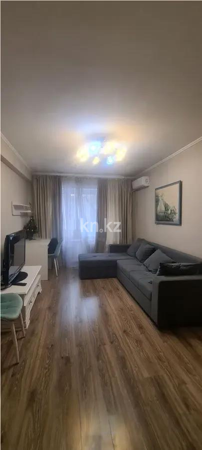 Продажа 2-комнатной квартиры, 54 м², пр. Сейфуллина, дом  514 - Продажа квартир в Алматы фото 1 из 4