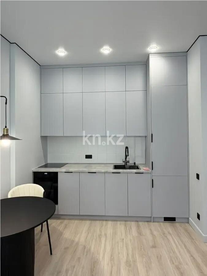 Продажа 2-комнатной квартиры, 38 м² в Астане - фото 3