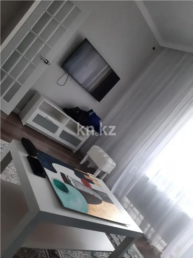 Продажа 1-комнатной квартиры, 47 м² в Астане