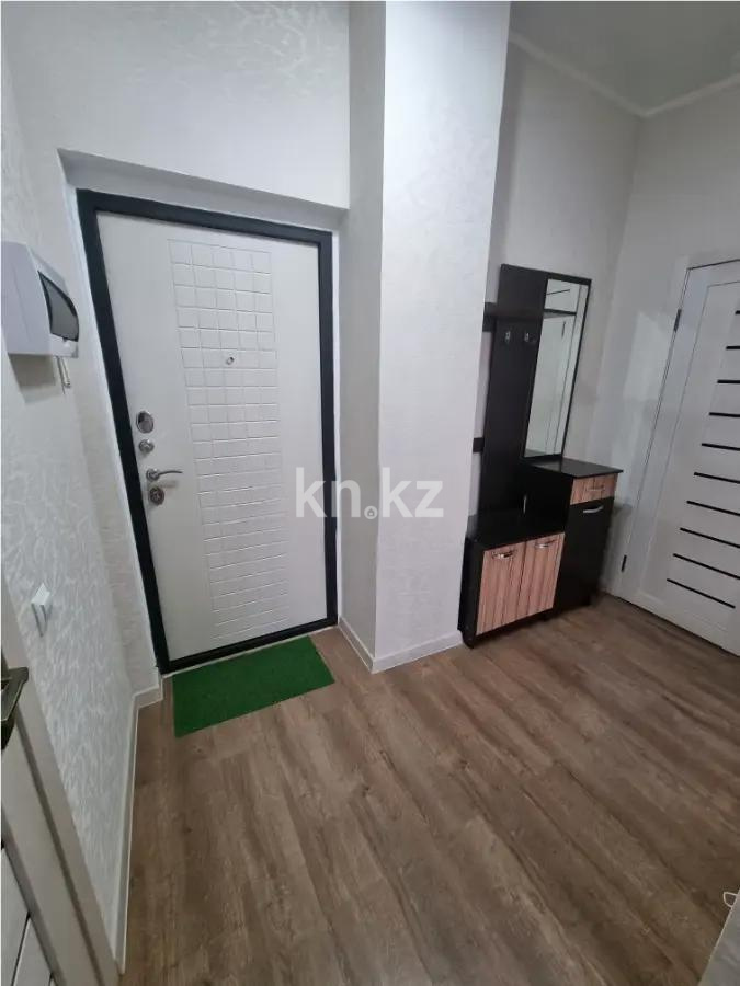 Продажа 1-комнатной квартиры, 38.7 м², пр. Кабанбай батыра, дом  4/2 в Астане - фото 5