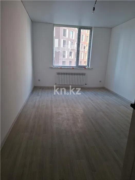 Продажа 1-комнатной квартиры, 43 м² в Астане