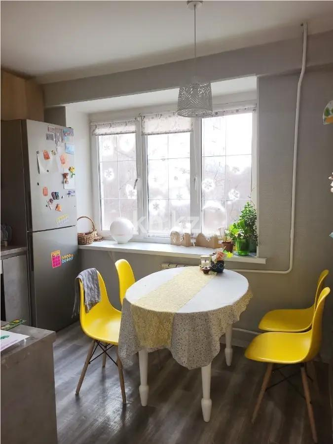 Продажа 3-комнатной квартиры, 69.4 м² - Продажа недвижимости в Алматы - страница 16 фото 4 из 4