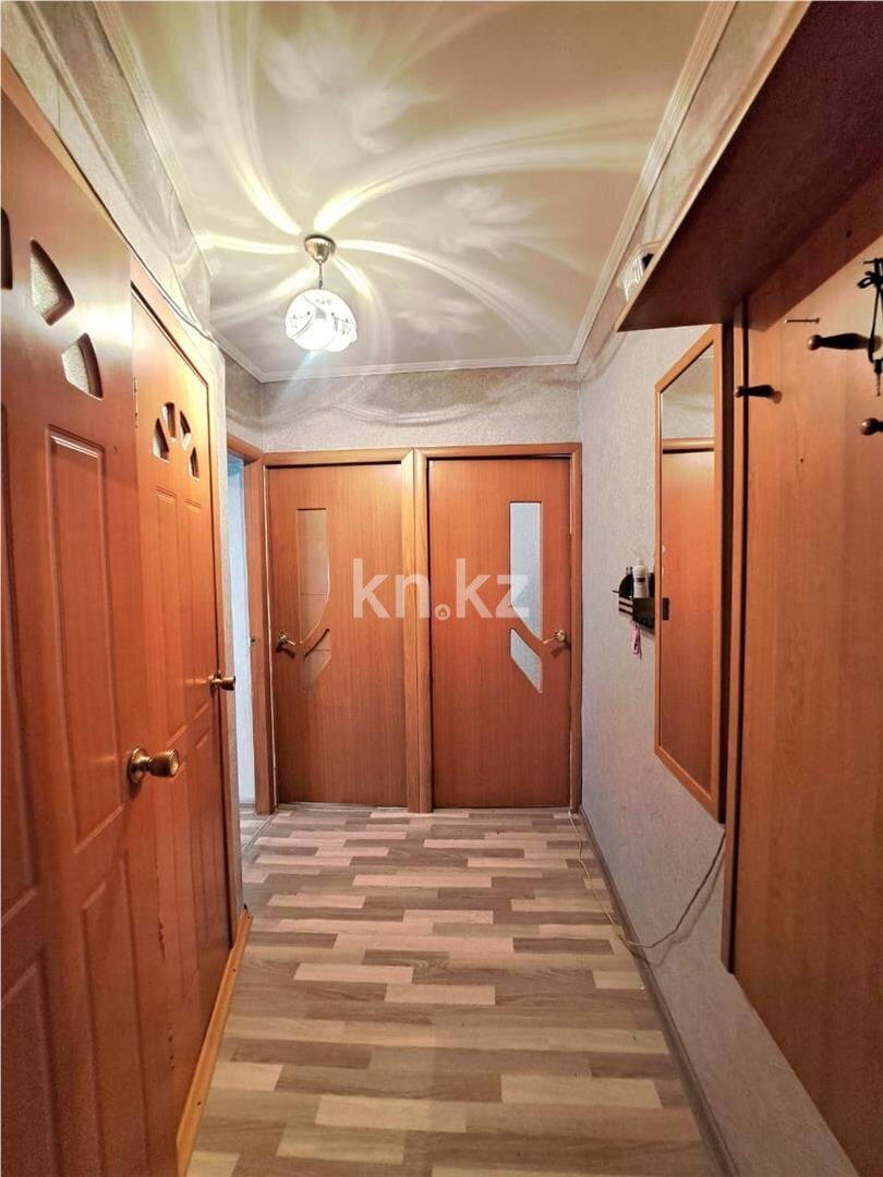 Продажа 2-комнатной квартиры, 45 м² в Астане - фото 9