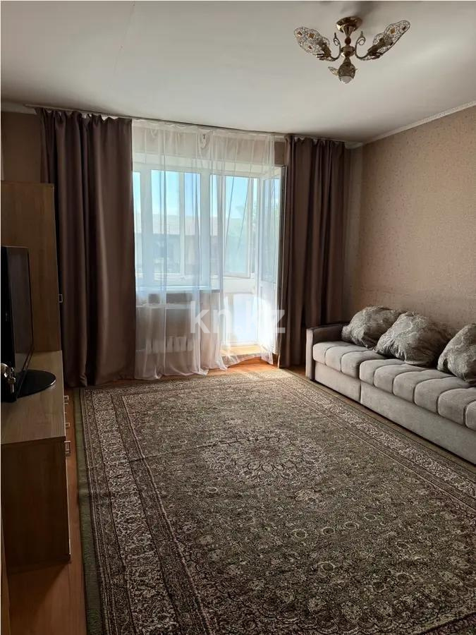 Продажа 2-комнатной квартиры, 67 м², ул. Жубанова, дом  24 - Продажа квартир в Астане фото 1 из 5