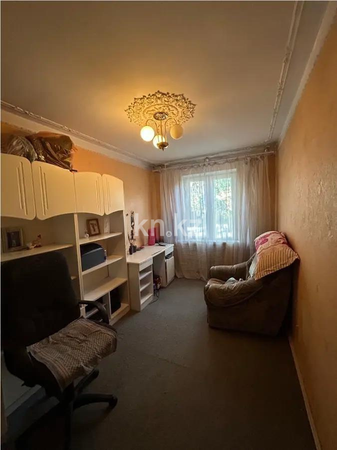 Продажа 4-комнатной квартиры, 74 м², ул. Муратбаева, дом  101 - Продажа  четырехкомнатных квартир в Алматы без посредников фото 3 из 7