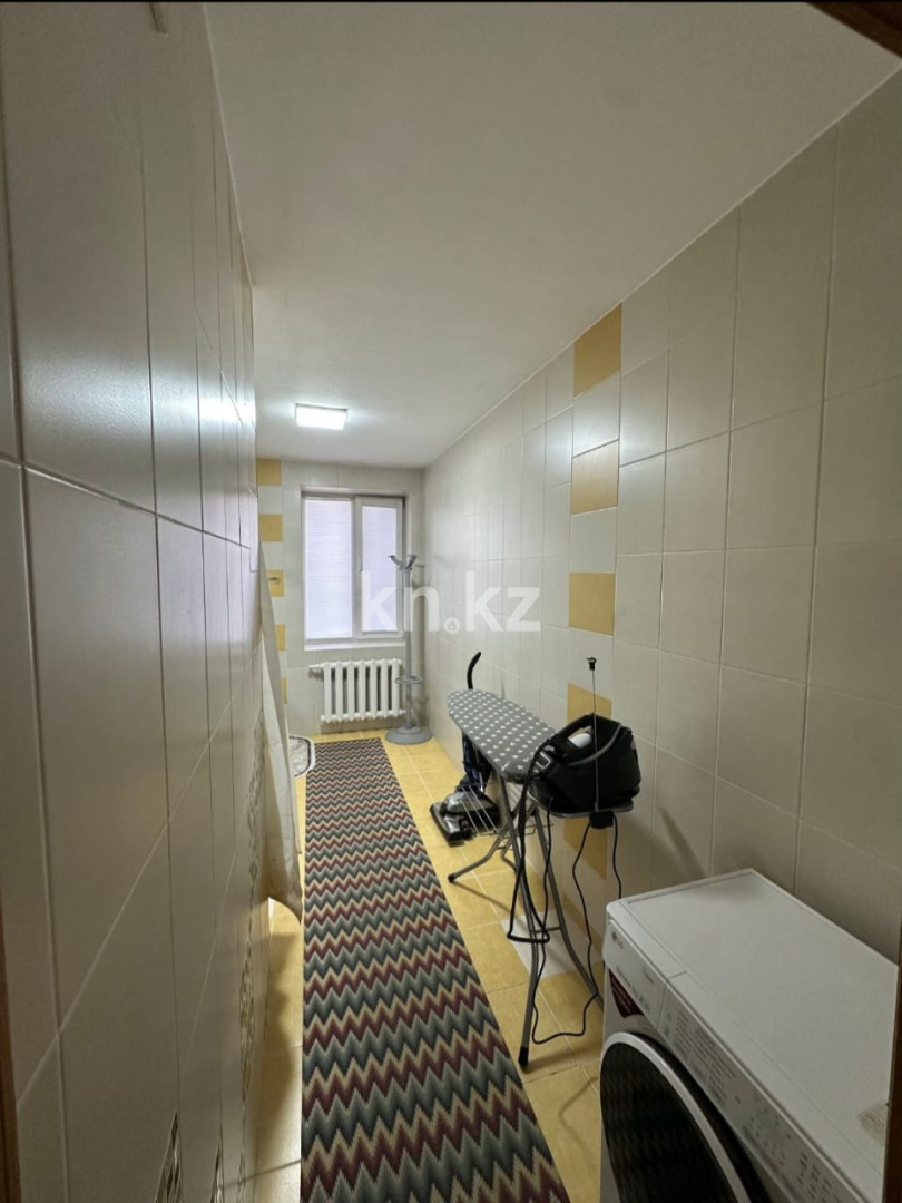 Продажа 3-комнатной квартиры, 81.1 м², ул. Тимирязева, дом  83а - ул. Ауэзова - Продажа квартир в Алматы фото 13 из 19