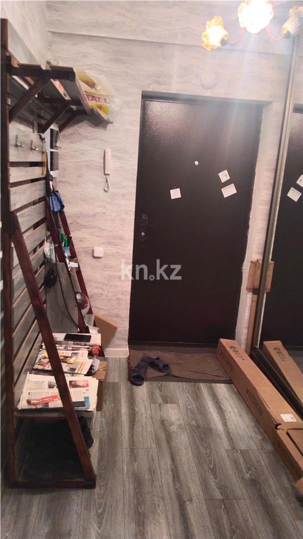 Продажа 1-комнатной квартиры, 44.9 м², ул. Кургальжинское шоссе в Астане - фото 9