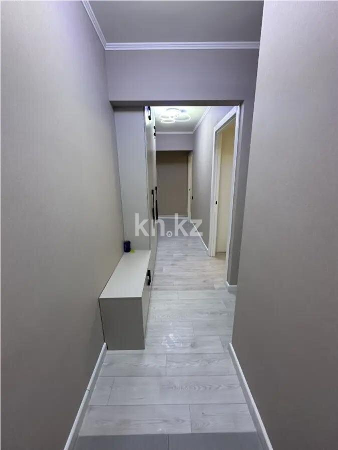 Продажа 3-комнатной квартиры, 65 м² в Алматы - фото 6
