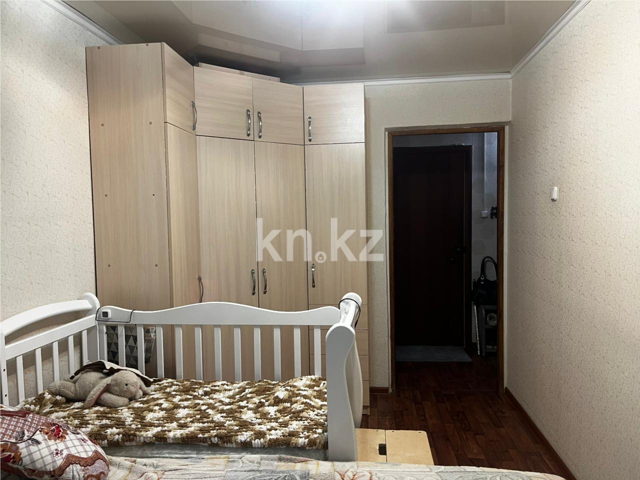 Продажа 2-комнатной квартиры, 48 м² - Продажа двухкомнатных квартир в Караганде - страница 11 фото 4 из 11