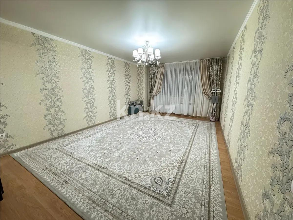 Продажа 2-комнатной квартиры, 70.1 м², ул. Асана Кайгы, дом  2 блок 1 - Продажа квартир в Астане фото 1 из 6