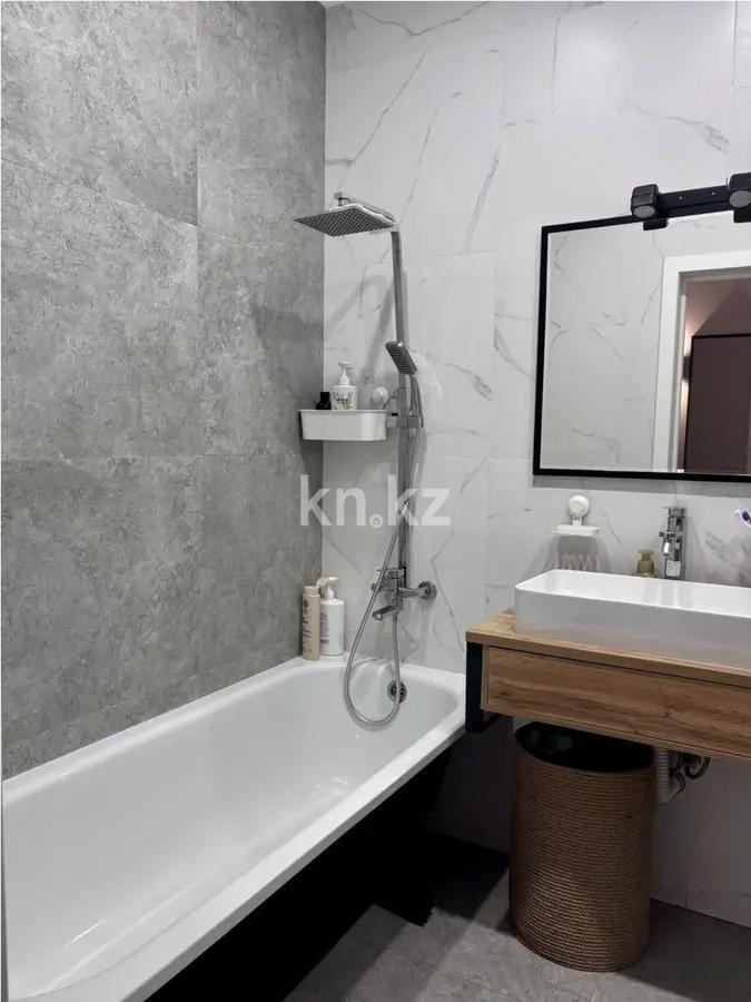 Продажа 2-комнатной квартиры, 55.5 м² в Астане - фото 4