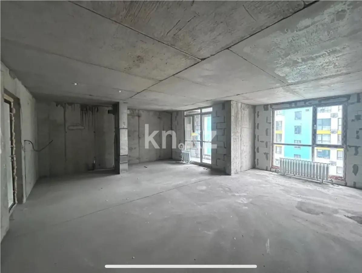 Продажа 2-комнатной квартиры, 48 м², ул. Толе би, дом  285/8 - Продажа квартир в Алматы фото 1 из 4
