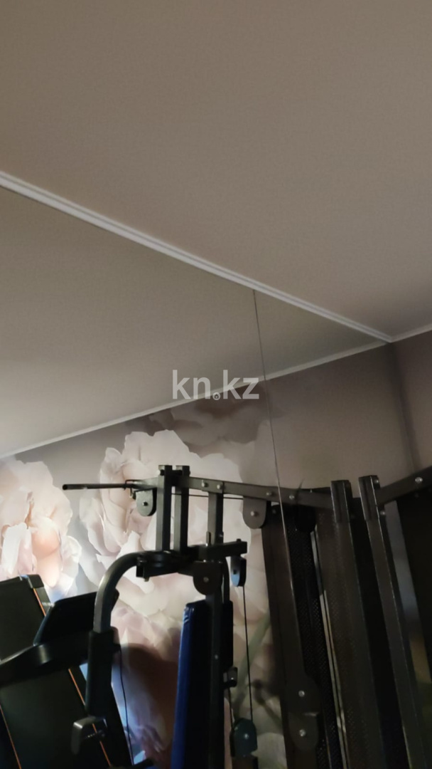 Продажа 2-комнатной квартиры, 48.5 м², пр. Н. Абдирова, дом  15 - Продажа квартир в Караганде без посредников фото 12 из 40