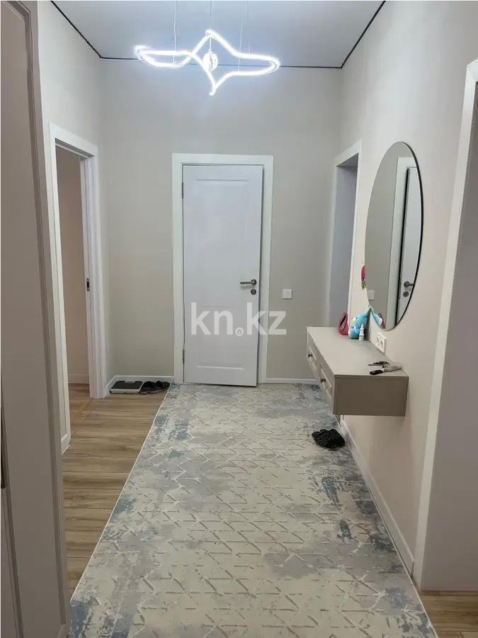 Продажа 3-комнатной квартиры, 94 м² в Астане - фото 6