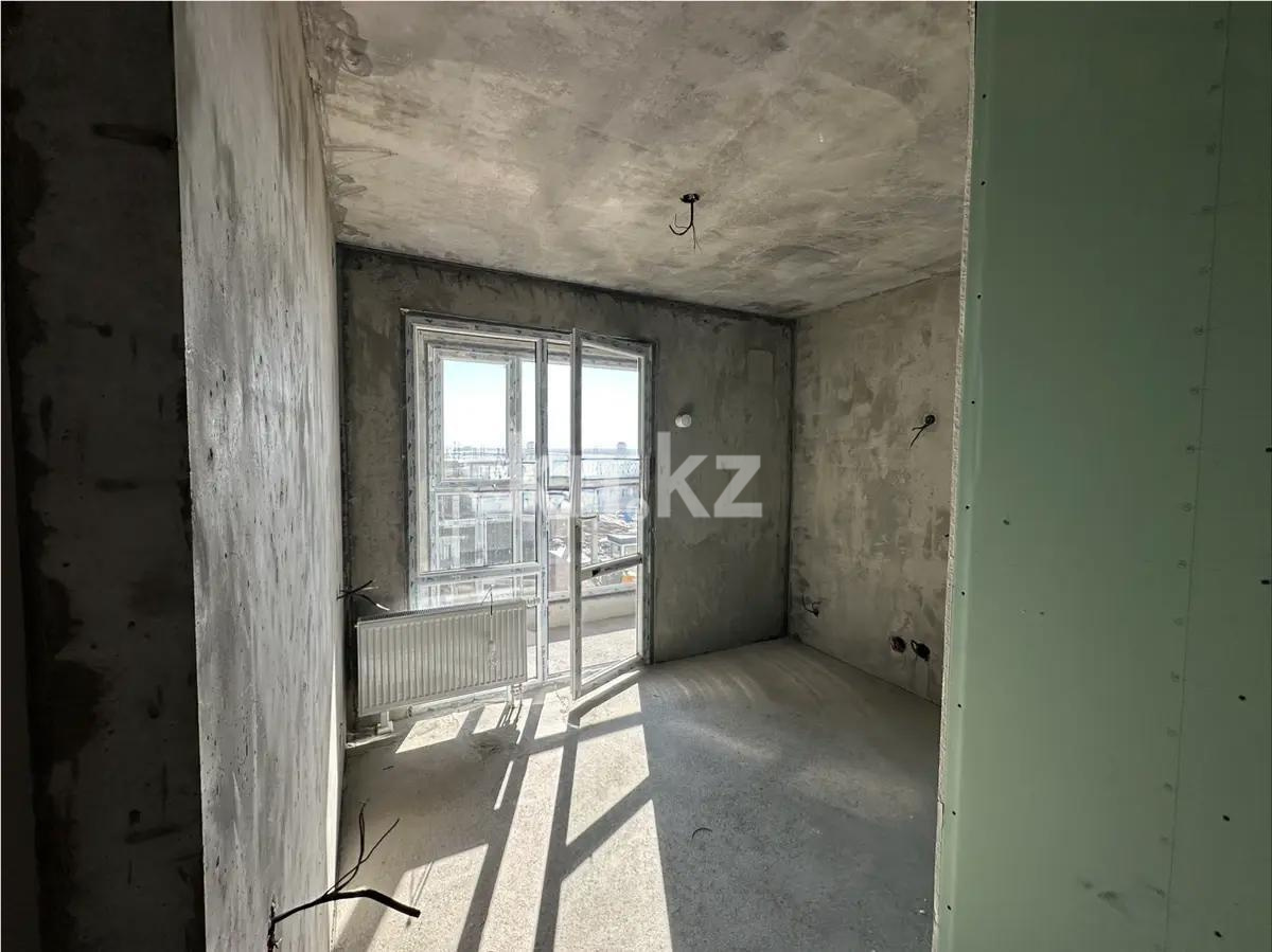 Продажа 1-комнатной квартиры, 35 м² в Астане - фото 2