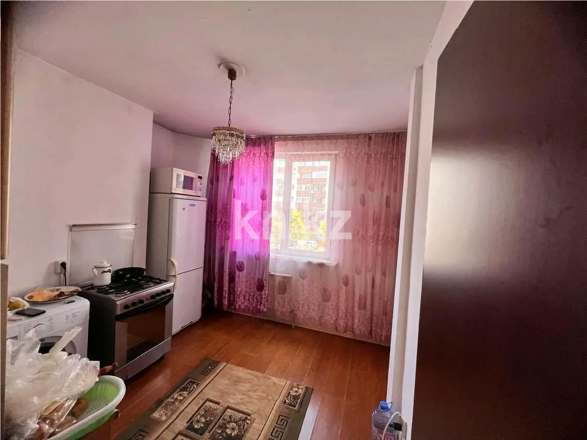 Продажа 1-комнатной квартиры, 42 м² - Продажа квартир в Алматы - страница 3 фото 2 из 3