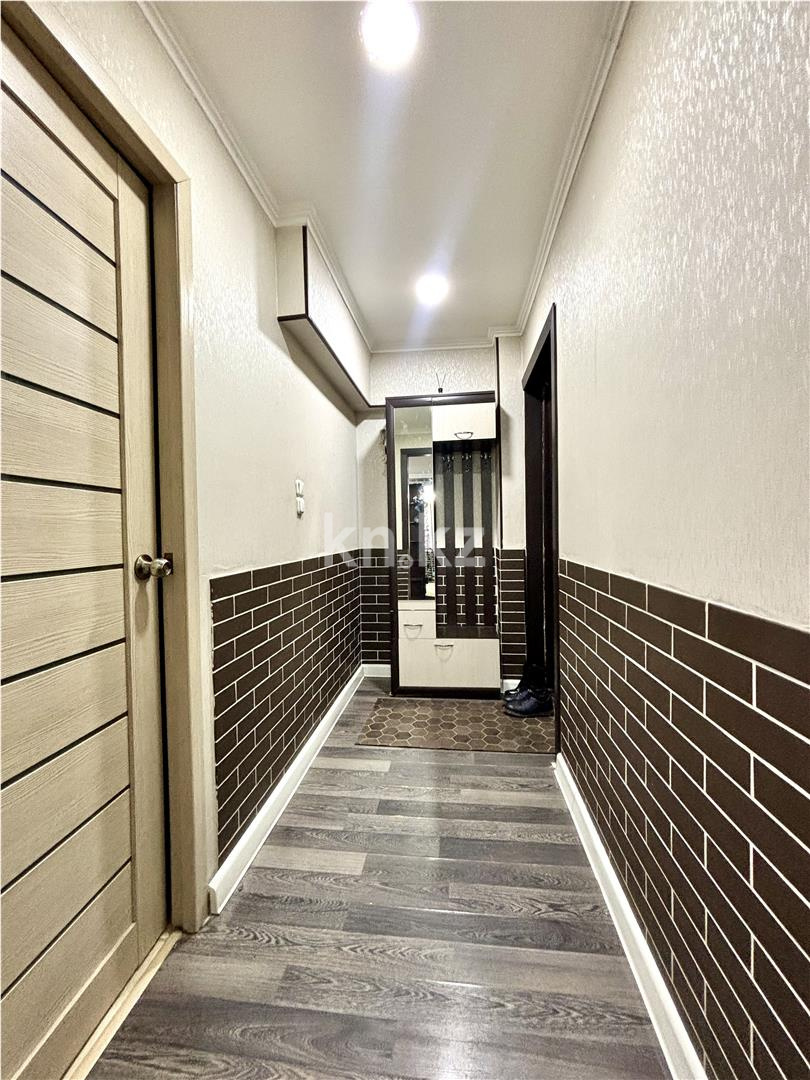 Продажа 1-комнатной квартиры, 31 м² в Караганде - фото 9