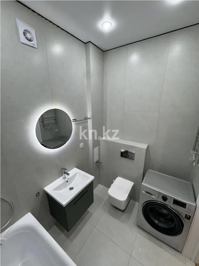 Продажа 2-комнатной квартиры, 39 м², пр. Аль-Фараби, дом  7/3 - Продажа квартир в новостройках Астаны с фото фото 4 из 4