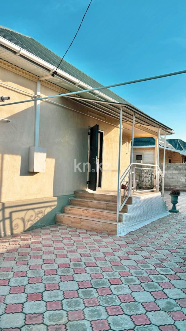 Продажа 5-комнатного дома, 160 м², ул. Кокбастау, дом  64 - Продажа домов, коттеджей в Казахстане фото 24 из 30