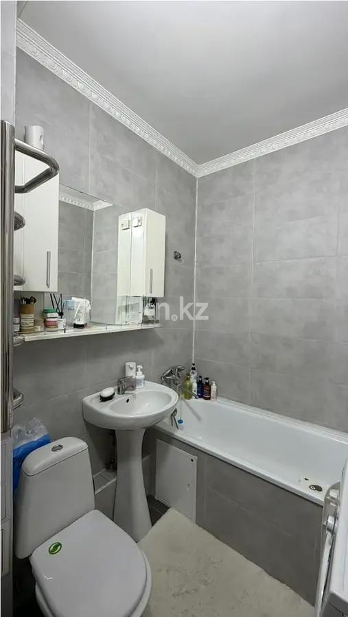 Продажа 1-комнатной квартиры, 41.2 м² - Продажа квартир в Алматы - страница 12 фото 4 из 4