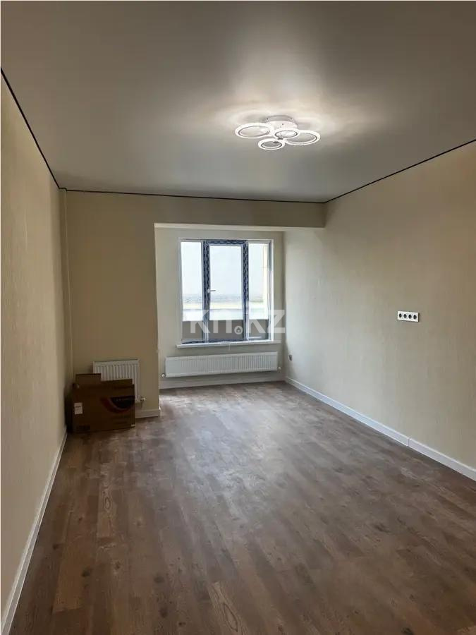 Продажа 1-комнатной квартиры, 30 м², ул. Ауэзова, дом  2/8 - Продажа квартир в Алматы фото 1 из 1
