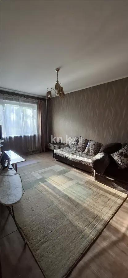 Продажа 2-комнатной квартиры, 53.4 м², мкр-н Жулдыз-1, дом  13 - Продажа  двухкомнатных, трехкомнатных квартир в Алматы фото 1 из 3