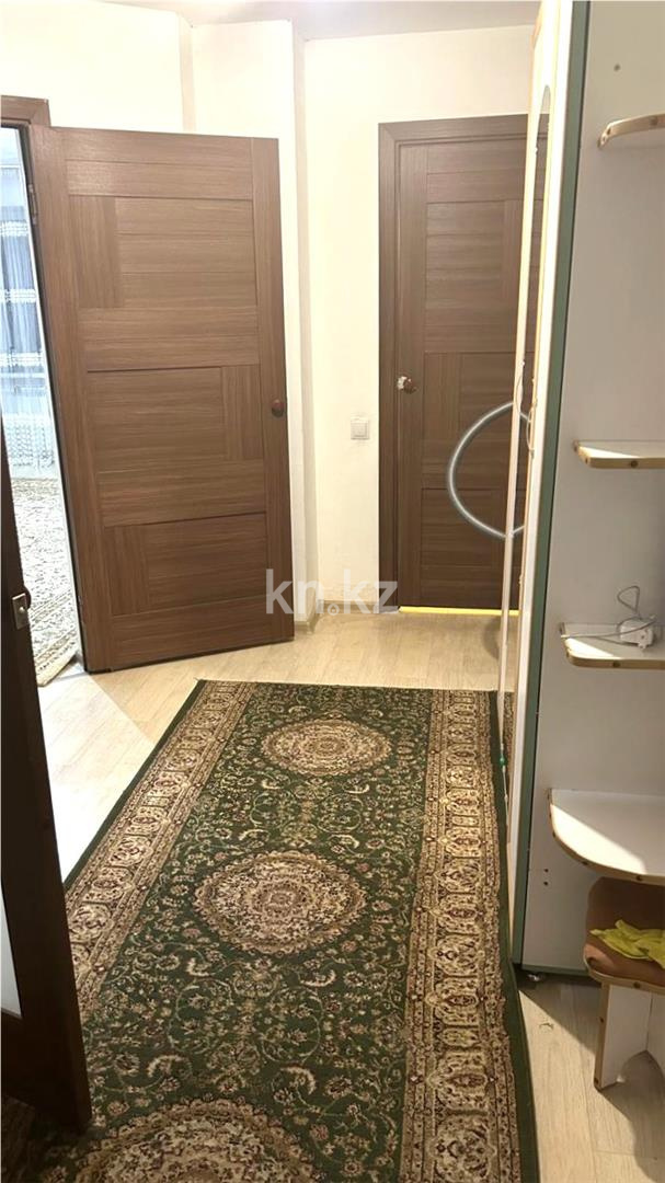 Продажа 1-комнатной квартиры, 44 м² - Продажа однокомнатных квартир в Караганде фото 3 из 6