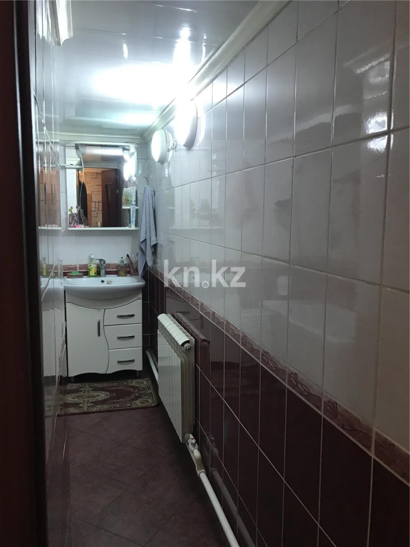 Продажа 5-комнатного дома, 120 м², ул. Индустрии - Продажа домов, коттеджей в Караганде с фото фото 3 из 19