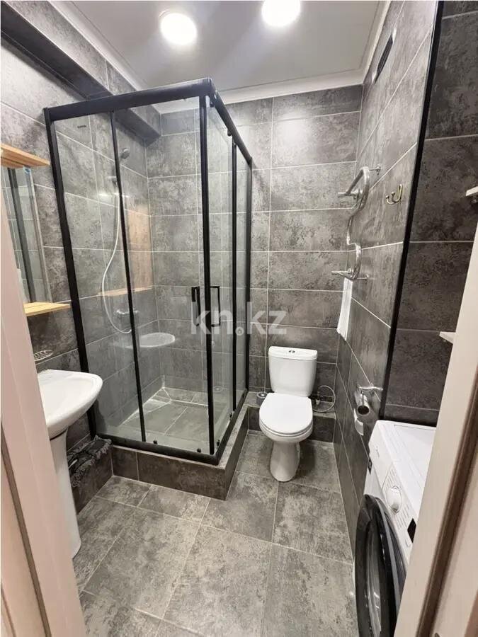 Продажа 1-комнатной квартиры, 26 м² в Алматы - фото 3