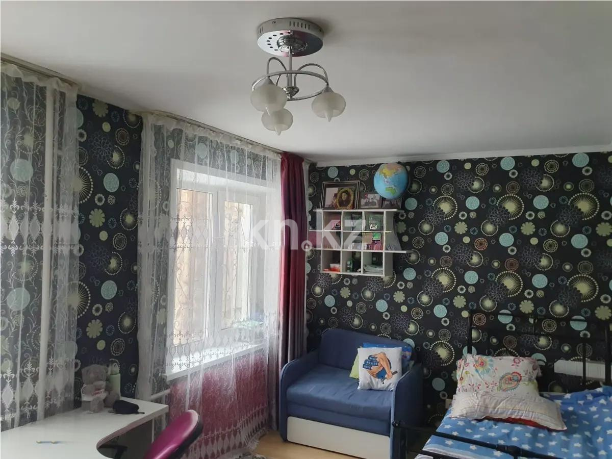Продажа 4-комнатной квартиры, 122 м², ул. Мустафина, дом  3/1 в Астане - фото 3
