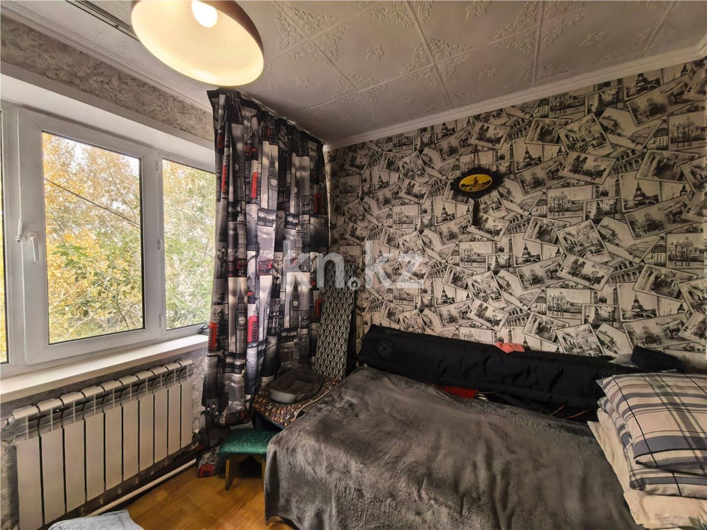 Продажа 3-комнатной квартиры, 48 м² в Караганде - фото 6
