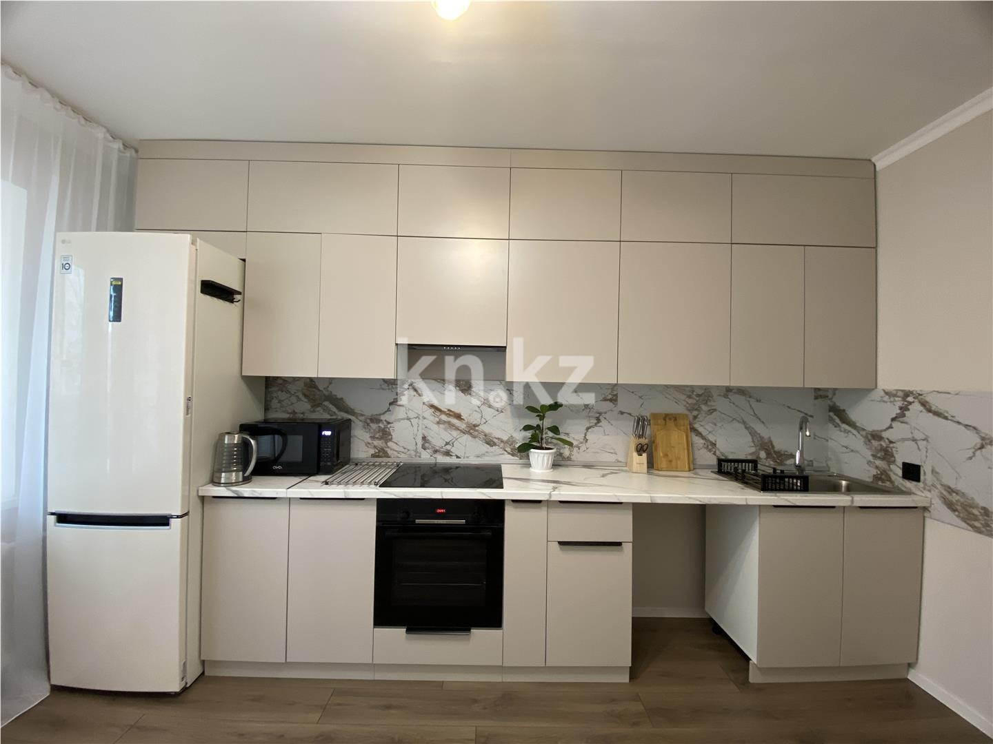 Продажа 3-комнатной квартиры, 88 м² - Недвижимость в Казахстане - страница 3 фото 7 из 24