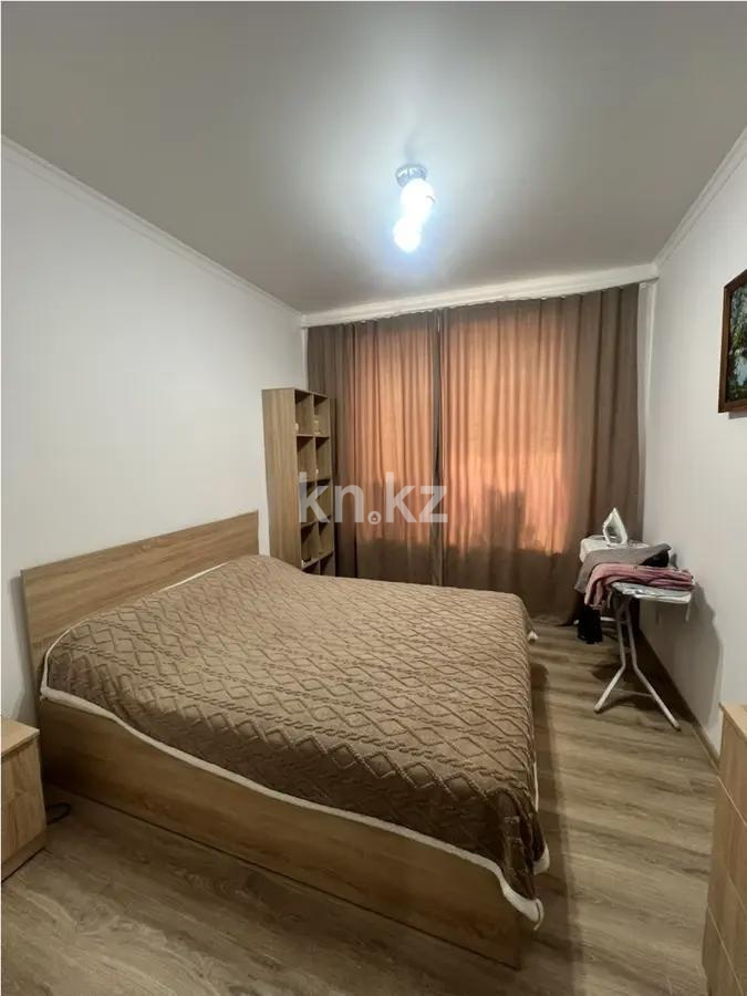 Продажа 2-комнатной квартиры, 56 м² - Продажа двухкомнатных квартир в Алматы фото 2 из 5