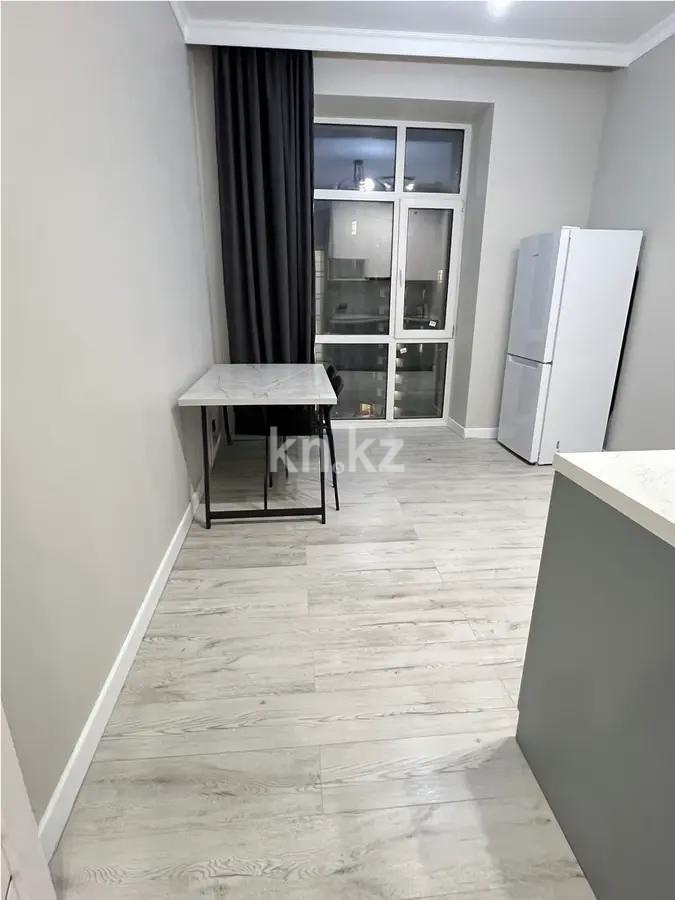 Продажа 1-комнатной квартиры, 36.6 м², ул. Айтматова, дом  62/1 - Продажа  однокомнатных квартир в Астане без посредников с фото фото 2 из 3