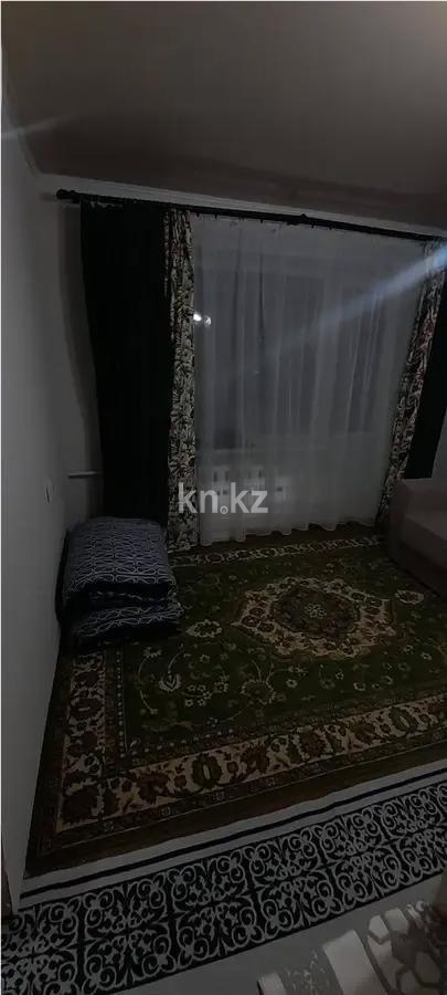 Продажа 1-комнатной квартиры, 23 м² в Астане