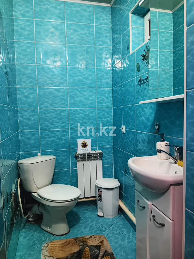 Продажа 4-комнатного дома, 90 м², ул. Урицкого - Продажа домов, коттеджей в Алматы с фото фото 16 из 31