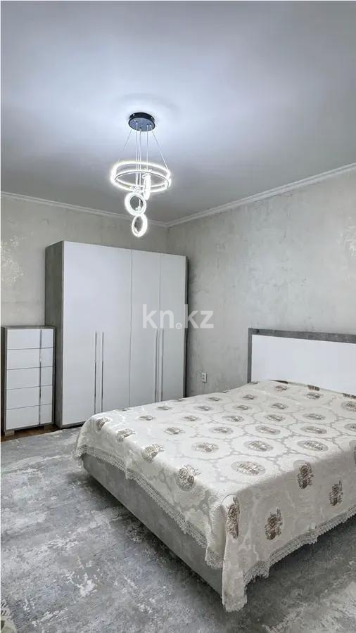 Продажа 2-комнатной квартиры, 68.8 м², мкр-н Калкаман-2, дом  24 в Алматы - фото 2
