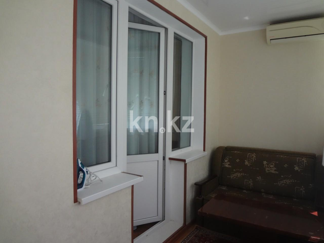 Аренда 2-комнатной квартиры посуточно, 55 м², мкр-н 7, дом  20 - Продажа квартир в Актау фото 8 из 9