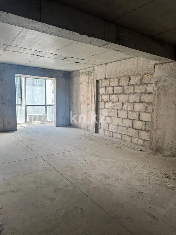 Продажа 2-комнатной квартиры, 61.2 м², ул. Навои, дом  58/1 в Алматы - фото 2