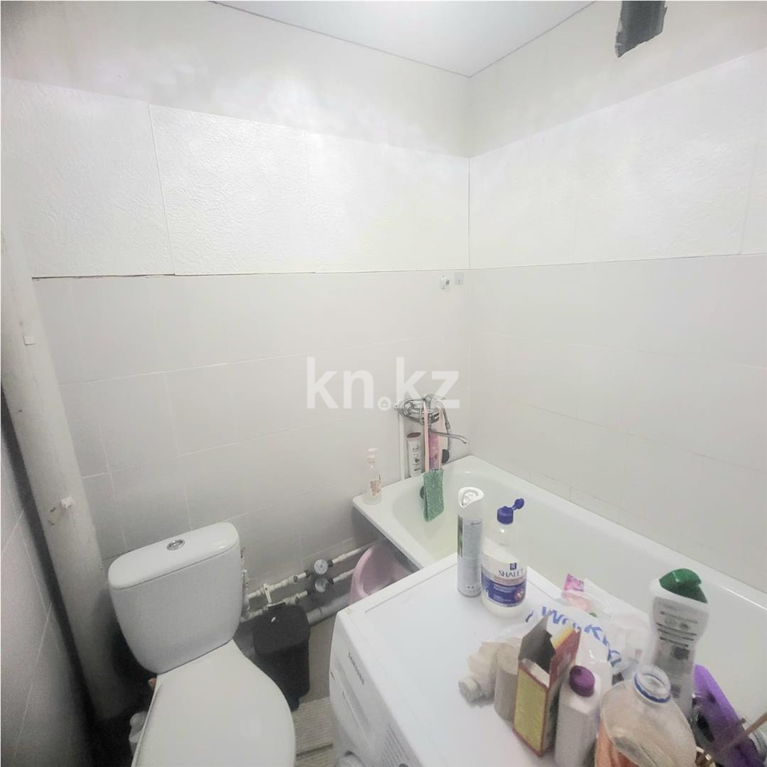 Продажа 1-комнатной квартиры, 28 м² в Темиртау - фото 5