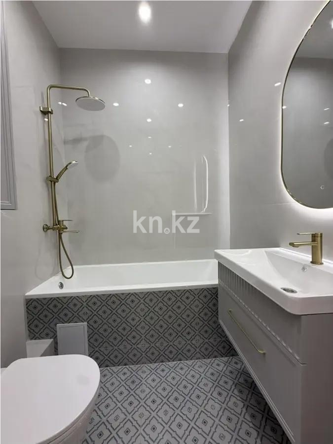 Продажа 3-комнатной квартиры, 60 м² - Продажа трехкомнатных квартир в Астане фото 4 из 5