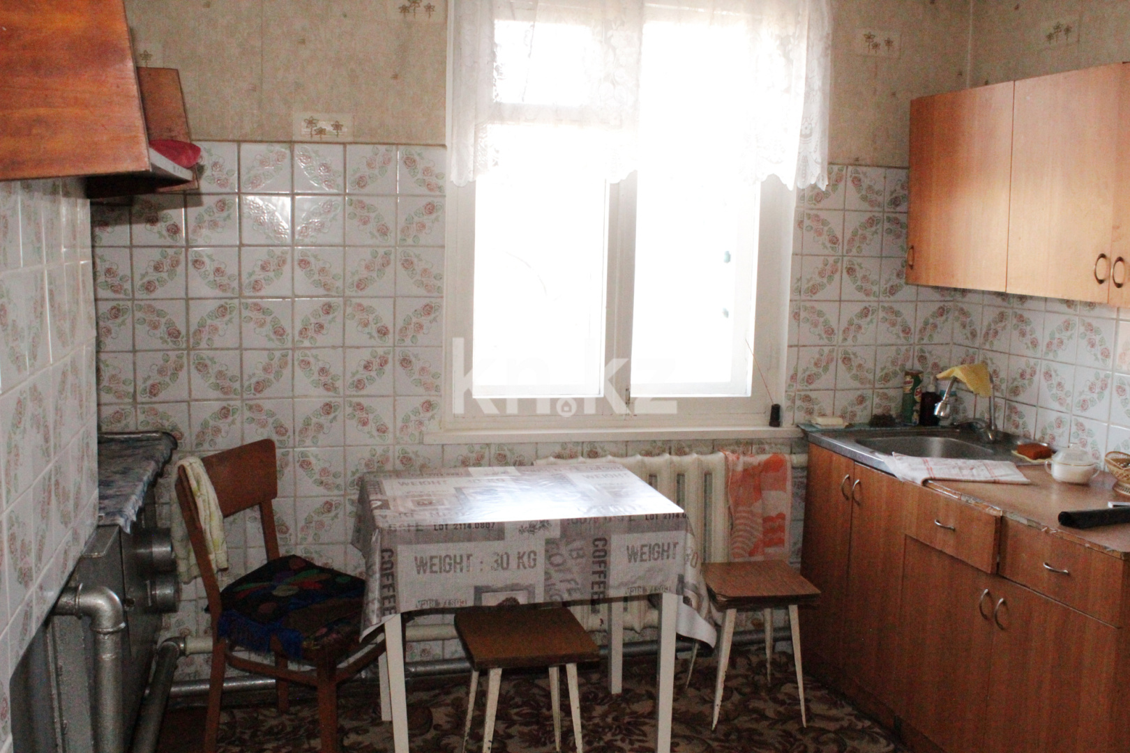 Продажа 3-комнатного дома, 56.2 м² - Продажа домов, коттеджей в Абае фото 22 из 32