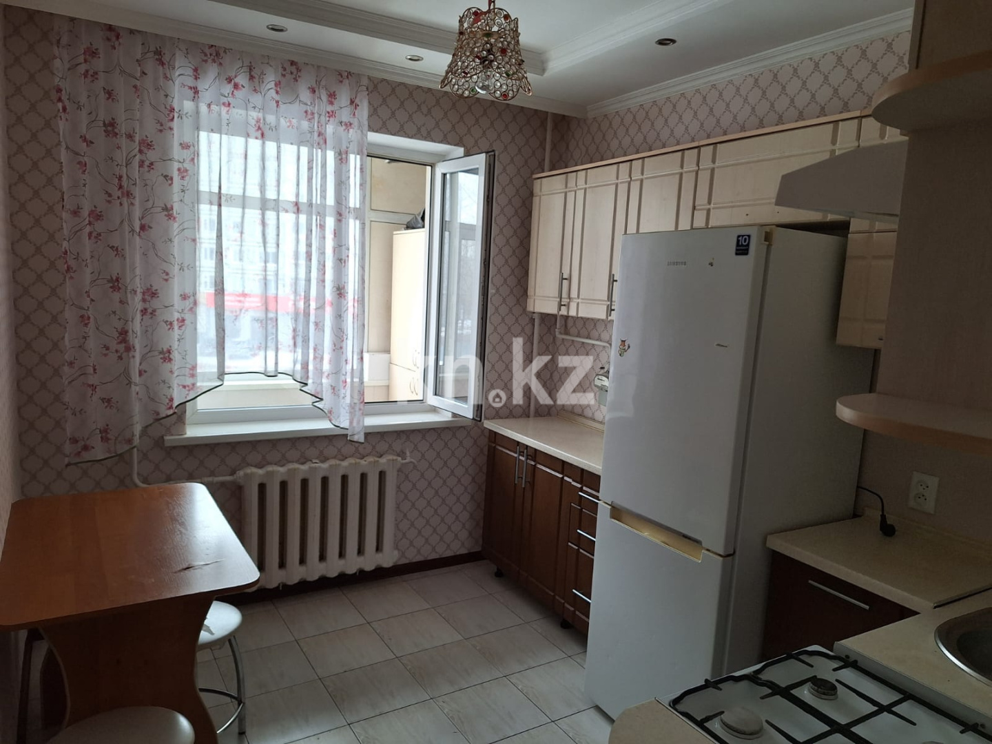 Аренда 3-комнатной квартиры, 65 м² - Аренда недвижимости в Астане фото 2 из 10