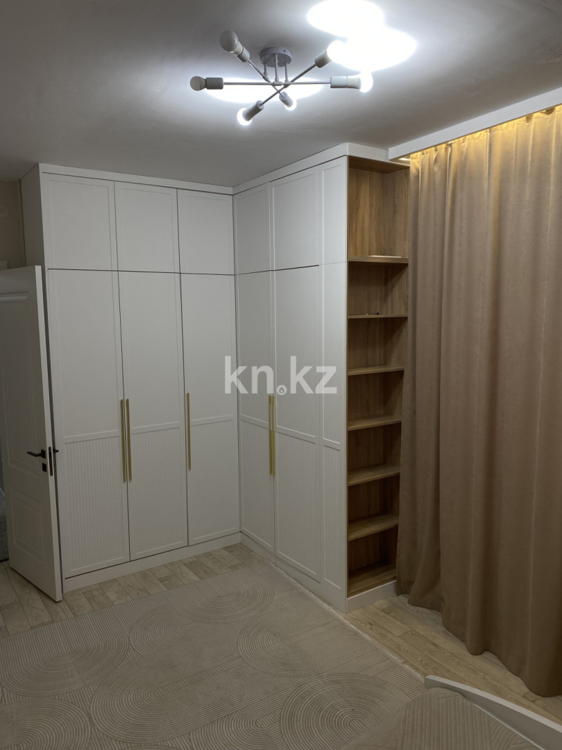 Аренда 2-комнатной квартиры, 70 м², ул. Култегин, дом  19 - Омарова-Мухамедханова - Продажа земельных участков в Карагандинской области фото 2 из 13