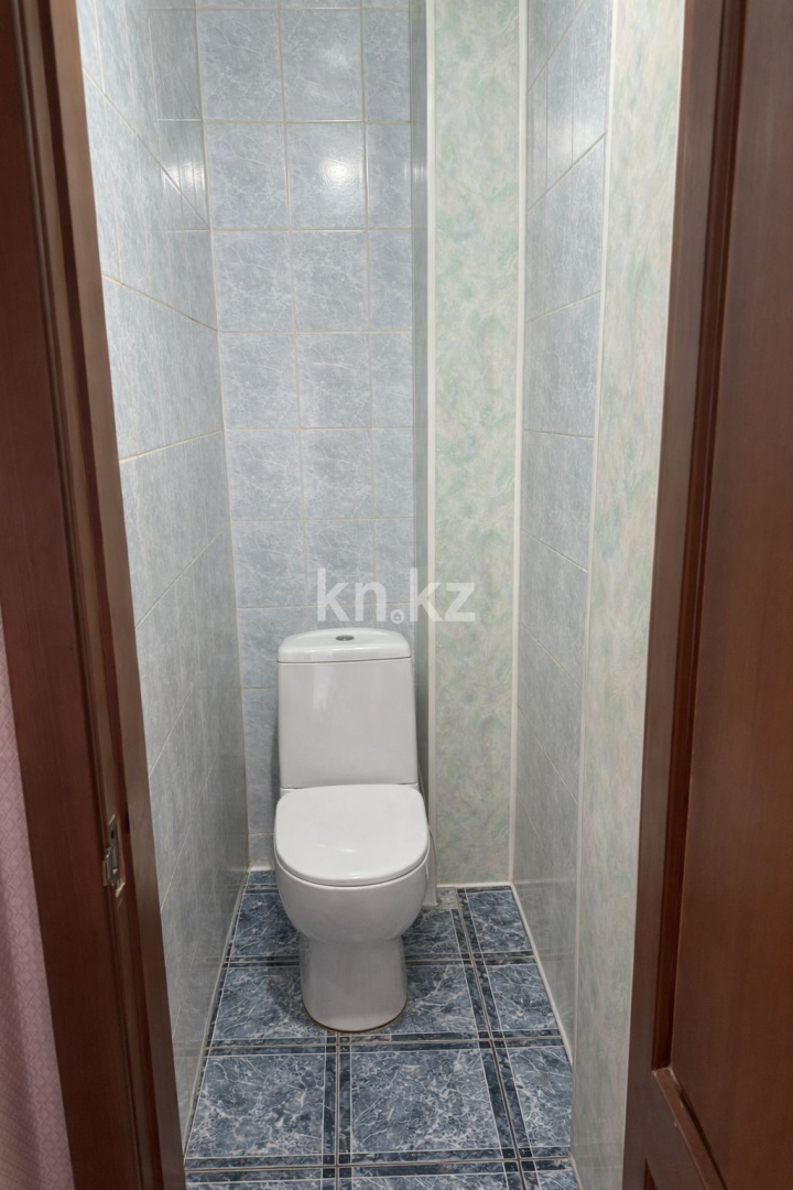 Продажа 2-комнатной квартиры, 52.3 м² в Караганде - фото 3